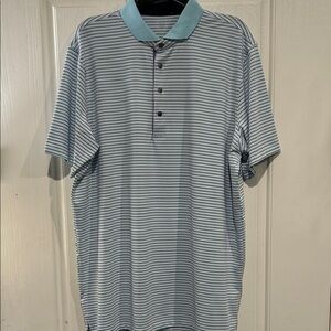 Greyson Arctic Polo Shirt
